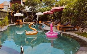 Berlian Inn Kuta Beach