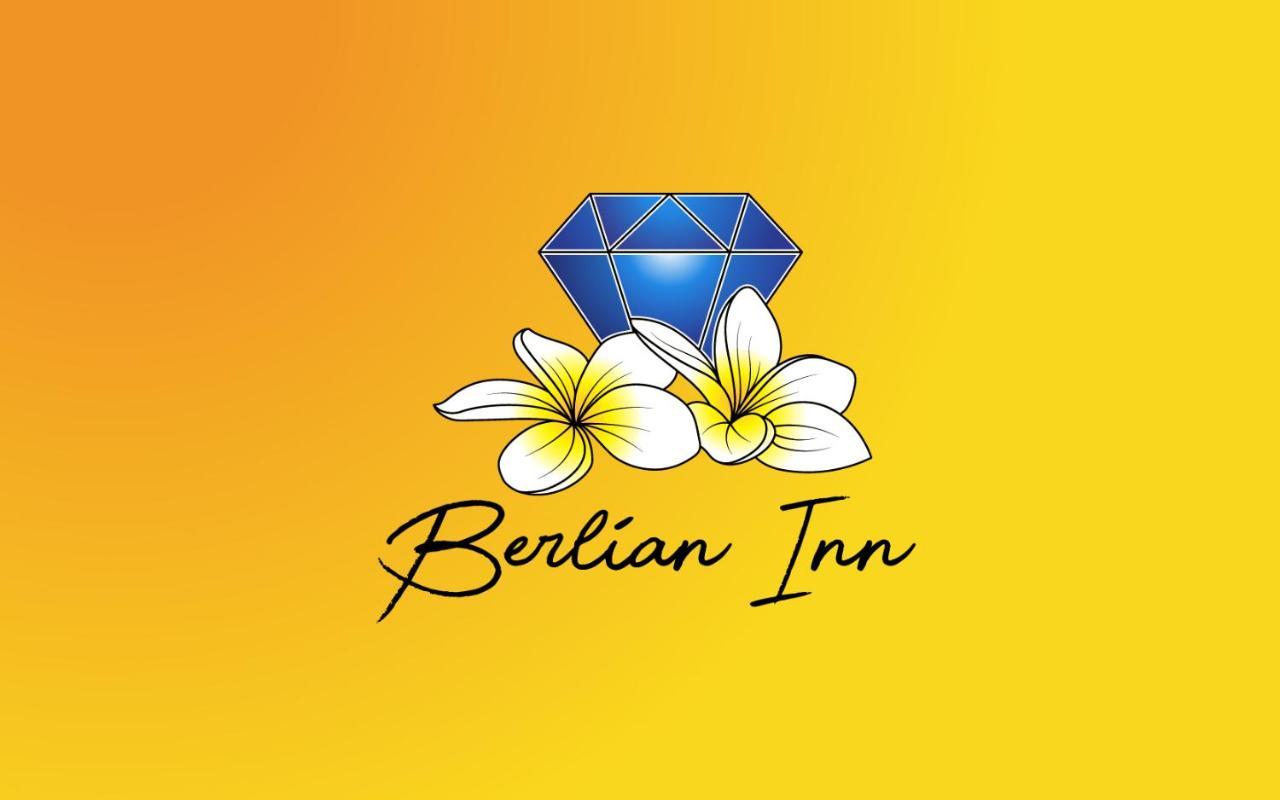 Berlian Inn Kuta Beach Exterior photo